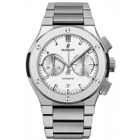 Hublot Classic Fusion Chronograph 45MM 520NX2610NX